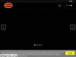 Sites similar to mistralspecialparts.it