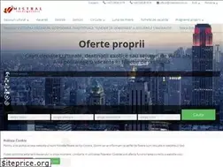 Sites similar to mistraltours.ro