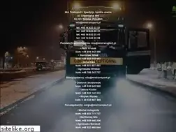 Sites similar to mistransport.pl