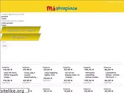 Sites similar to mistrapiace.it