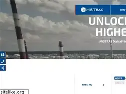 Sites similar to mistrasgroup.com