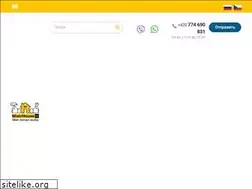 Sites similar to mistrhouse.cz