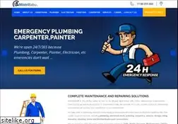 Sites similar to mistribabu.com