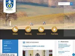 Sites similar to mistrice.cz