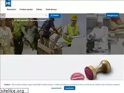 Sites similar to mistriremesel.cz