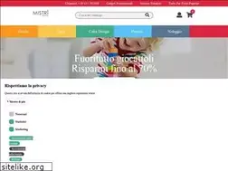 Sites similar to mistristore.com