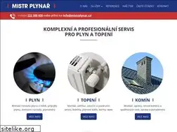 Sites similar to mistrplynar.cz