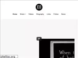 Sites similar to mistrustmusic.co.uk