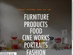 Sites similar to mistry.photography