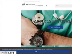 Sites similar to mistrymedical.com