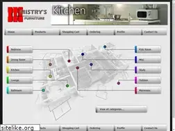 Sites similar to mistrys.biz