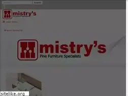 Sites similar to mistrys.co.za
