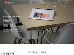 Sites similar to mistrysjoburg.co.za