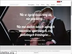 Sites similar to mistrzowiepolski.com.pl