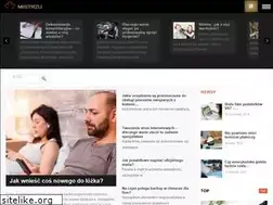 Sites similar to mistrzu.com