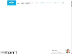 Sites similar to mistservices.co.uk