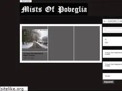 Sites similar to mistsofpoveglia.bigcartel.com