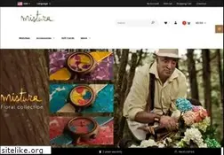 Sites similar to mistura.com