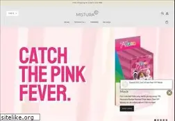 Sites similar to misturabeauty.com