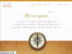 Sites similar to misturacontorno.com.br