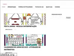 Sites similar to misturadealegria.blogspot.com
