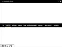 Sites similar to misturebas.com