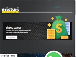 Sites similar to misturi.com