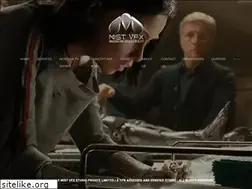 Sites similar to mistvfxstudio.com
