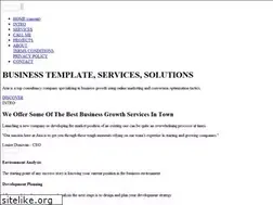 Sites similar to mistwise.com