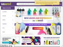 Sites similar to mistwoodvape.com