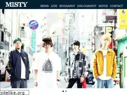 Sites similar to misty-anjo.com