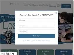 Sites similar to mistyblackauthor.com