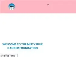 Sites similar to mistybluecancercare.org