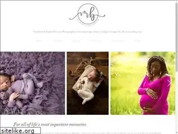 Sites similar to mistybluephotography.ca