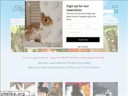 Sites similar to mistybluesbunnies.com