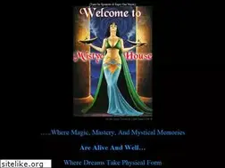 Sites similar to mistychouse.com