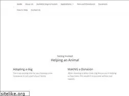 Sites similar to mistycreekdogrescue.com