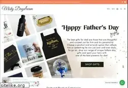 Sites similar to mistydaydream.com