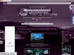 Sites similar to mistyfiedmafiawars.blogspot.com