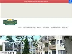 Sites similar to mistyharbor.com