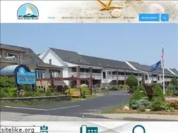 Sites similar to mistyharborresort.com
