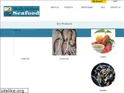 Sites similar to mistyharbourseafood.com