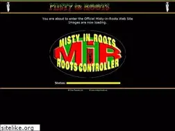 Sites similar to mistyinroots.ws