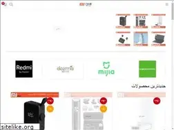 Sites similar to mistyle.ir