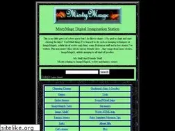 Sites similar to mistymage.com