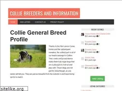 Sites similar to mistymanorcollies.com