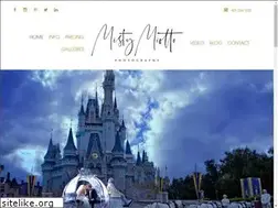 Sites similar to mistymiotto.com