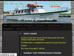 Sites similar to mistymornfishing.com