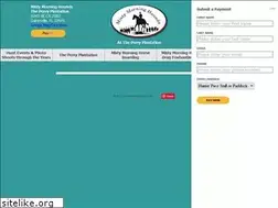 Sites similar to mistymorninghounds.com