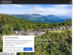Sites similar to mistymountain.co.za